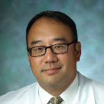 Image of Dr. Raymond Fang, MD