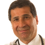 Image of Dr. Omar F. Dajani, MD