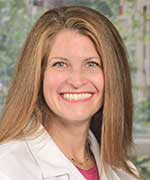 Image of Courtney Marie Harrigan, CRNP
