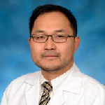 Image of Dr. Seung J. Lee, MBA, MD