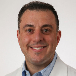 Image of Dr. Justin A. Classie, MD