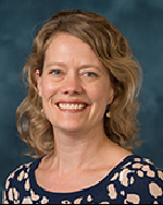 Image of Dr. Katherine Elizabeth Maturen, MD