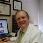 Image of Dr. Jerry Stanley Redd, D.D.S.