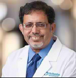 Image of Dr. Muhammad Anis Memon, MD