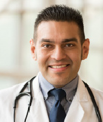 Image of Dr. Mohamad Osama Khawandanah, MD