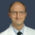 Image of Dr. Alexander Andrews, MD