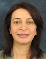 Image of Dr. Doris Rafic Taha, MD