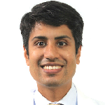Image of Dr. Rohan Kiran Patel, FACC, MD