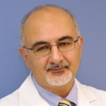 Image of Dr. Behzad Kalaghchi, MD, FACG