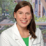Image of Dr. Elizabeth M. Daly, MD