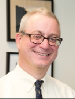 Image of Dr. John E. Levine, MD