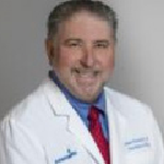 Image of Dr. Robert B. Rosequist I, MD, FAAFP