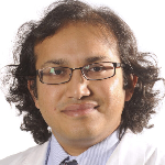 Image of Dr. Nikhil Meena, MD