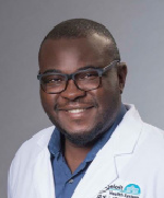 Image of Dr. Joseph Kojo Kittah, MD