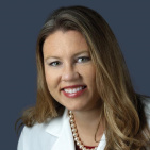 Image of Dr. Patricia B. Wehner, MD