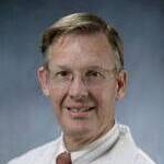 Image of Dr. William M. Burrows, MD