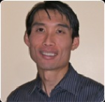 Image of Dr. Stephen C. Ho, M.D.