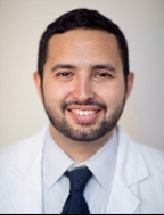 Image of Dr. Kamron Pourmand, MD