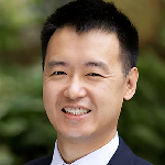 Image of Dr. Jin Ge, MD, MBA