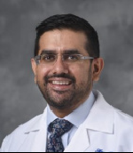 Image of Dr. Amit K. Patel, MD