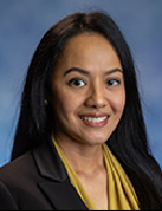 Image of Dr. Liza Marie Almendras Bautista, MD