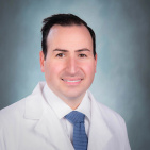 Image of Dr. John N. Catanzaro, MD