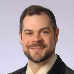 Image of Dr. Lawrence A. Mark, MD, PhD