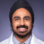 Image of Dr. Mani Pal Singh, MD