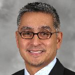 Image of Dr. Joel S. Corvera, MD