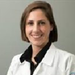 Image of Dr. Jessica Pisegna, MED, PhD, MS CCC