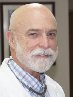 Image of Dr. James Edward Thomas, MD