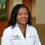 Image of Dr. Cherisse Jamala Thomas, MD
