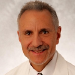 Image of Dr. Richard F. Kay, MD