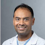 Image of Dr. Amitkumar V. Dave, MD