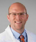 Image of Dr. Matthew W. Huffman, MD