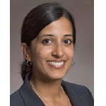 Image of Dr. Lalita Shastry, MD
