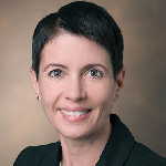 Image of Dr. Colleen T. Morton, MD