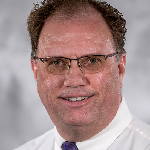 Image of Dr. Gary D. Rusk, MD