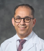 Image of Dr. Raed M. Alnajjar, MD