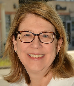 Image of Dr. Nancy E. Thomas, MD