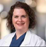 Image of Dr. Jenevieve H. Hughes, MD