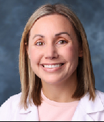 Image of Michele Mills, CPNP, MS, APRN