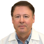 Image of Dr. Mark Becker, MD