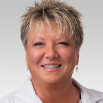 Image of Dr. Patricia Lee Maule, APRN, DNP, FNP-BCAOCNP