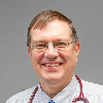 Image of Dr. David L. Fryman, MD
