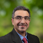 Image of Dr. Reza Vaezeafshar, MD