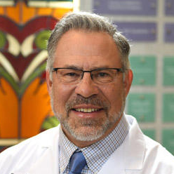 Image of Dr. Mark Robert Lee, MD, PhD