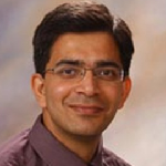 Image of Dr. Anil Chandel, MD