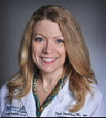 Image of Dr. Tracy Renee Geoffrion, MD, MPH