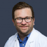 Image of Dr. Michael X. Dwyer, MD